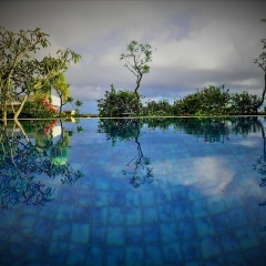 3 Bedrooms Sun Suite Villa Bali - Bild 15