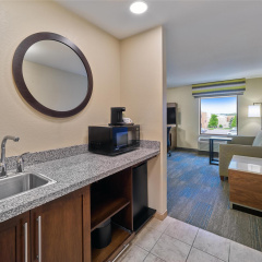 Hampton Inn Omaha Midtown-Aksarben Area thumbnail 36