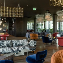 Motel One Mannheim - Bild 18