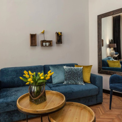 Antik Hotel - Bild 17