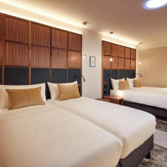 Met Hotel Amsterdam - Bild 2