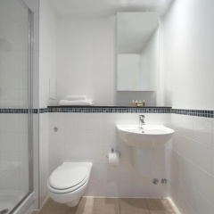 Marlin Apartments London City - Queen Street - Bild 9