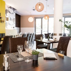 LanzCarré Hotel Mannheim, a member of Radisson Individuals - Bild 30