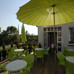 Retro Design Hotel - Bild 15