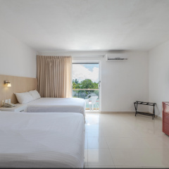 Hotel Dos Playas Faranda Cancun - Bild 3