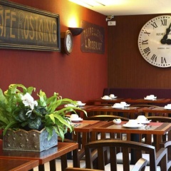 Hotel De La Jatte - Bild 19