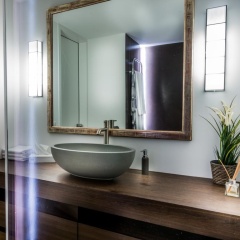 Le Bijou MH6 Jacuzzi Penthouse at Muensterhof / Paradeplatz - Bild 8