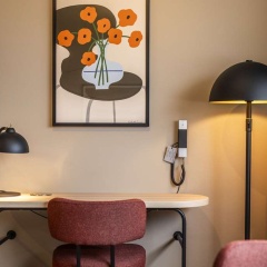 Scandic Sydhavnen - Bild 17