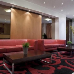 Stalis Hotel - Bild 2