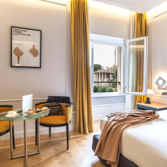 47 Boutique Hotel - Bild 6