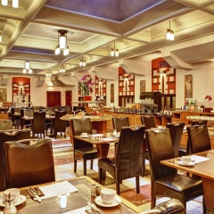 Majestic Plaza Hotel Prague - Bild 25