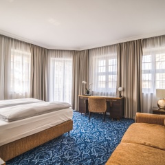 Hotel Suitess - Bild 6