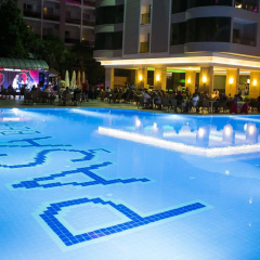 Pasa Beach Hotel - All Inclusive - Bild 14