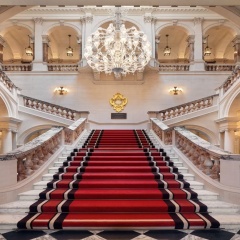 Raffles London at The OWO - Bild 10