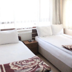 Cinar Otel - Bild 6