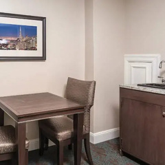 WorldMark San Francisco thumbnail 15