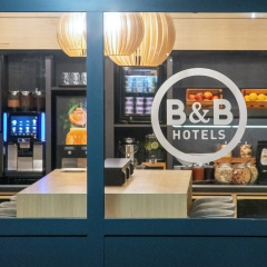 B&B HOTEL Würzburg-Ost - Bild 12