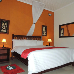 Cari Hotel photo 4
