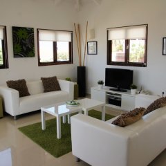 Spacious Villa With Phenomenal Views, Walking Distance to the Beach in Willemstad, Curacao from 500$, photos, reviews - zenhotels.com photo 25