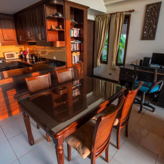 Beachfront Villa 2 Bedrooms with Private Pool - Bild 19