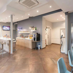 Grand Hotel Clichy - Bild 21