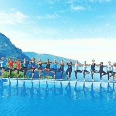 Olive Garden Kabak - Bild 24