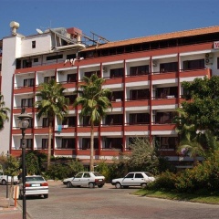 Mesut Hotel - Bild 1