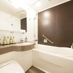 Hotel Coco Grand Kitasenju thumbnail 8
