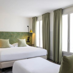Titania Hotel - Bild 4