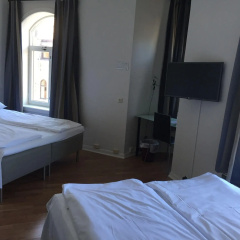 P-Hotels Oslo - Bild 2