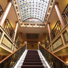 Sultanahmet Palace Hotel - Bild 12