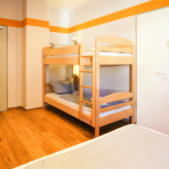 acama Hotel & Hostel Kreuzberg - Bild 5