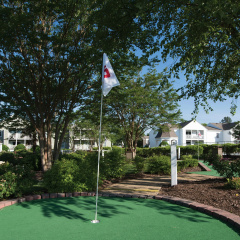 Club Wyndham Kingsgate thumbnail 29