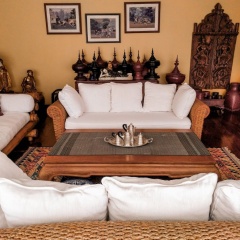 Villa Volpi Bed & Breakfast - Bild 3