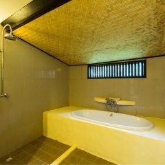 The Tacola Resort & Spa - Bild 10