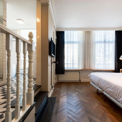 Catalonia Vondel Amsterdam - Bild 16