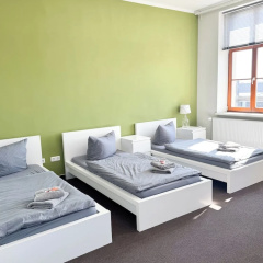 BEWOS Gästehaus - Bild 4