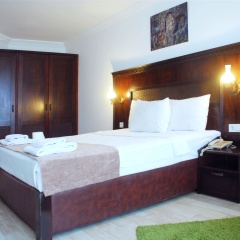 Flora Hotel Bodrum - Bild 2