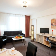 NH Berlin City West - Bild 6