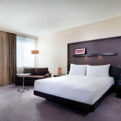 Отель Hilton London Canary Wharf Великобритания, Лондон - 1 отзыв об отеле, цены и фото номеров - забронировать отель Hilton London Canary Wharf онлайн фото 21