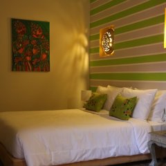 Riad Rêve d'Antan & Spa in Marrakesh, Morocco from 57$, photos, reviews - zenhotels.com guestroom