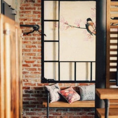 36 Phô Cô Hotel & Suites - Bild 21