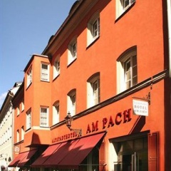Altstadthotel am Pach - Bild 1