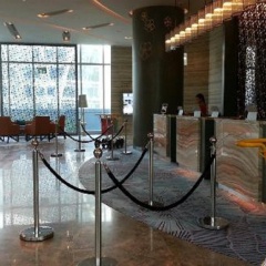 JEN Singapore Orchardgateway by Shangri-La - Bild 2
