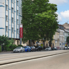 Leonardo Hotel Heidelberg City Center - Bild 1