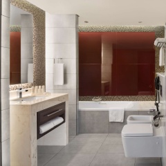Radisson Blu Hotel, Dubai Waterfront - Bild 11