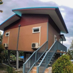 Koh Yao Yai Sea Breeze House - Bild 1