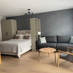 Lamira Serviced Apartments Zurich City - Bild 3