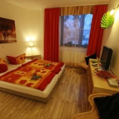 Apartmenthaus Airpark Dresden - Bild 4