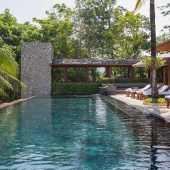 Villa Chanjar- Kamala Beach - Bild 11